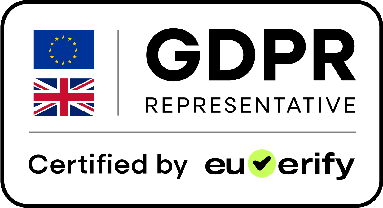 GDPR Compliant - Euverify
